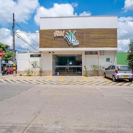 Hotel Vesta Boutique Neiva  Zewnętrze zdjęcie