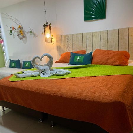 Hotel Vesta Boutique Neiva  Zewnętrze zdjęcie