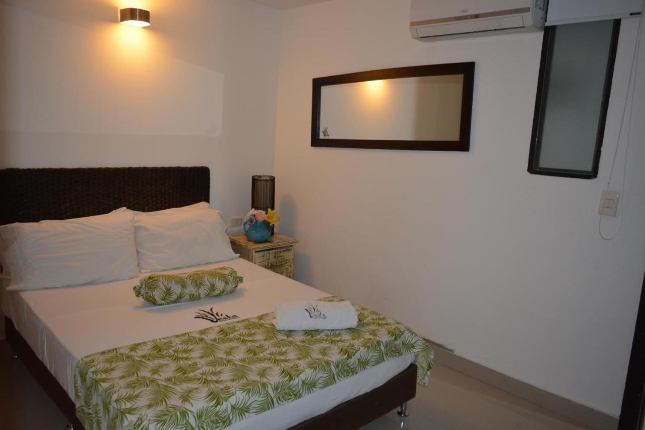 Hotel Vesta Boutique Neiva  Zewnętrze zdjęcie
