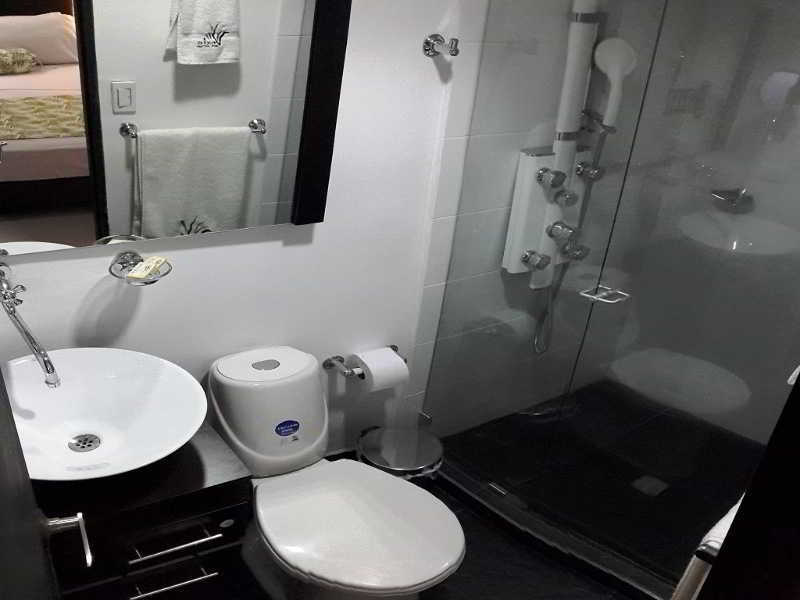 Hotel Vesta Boutique Neiva  Zewnętrze zdjęcie