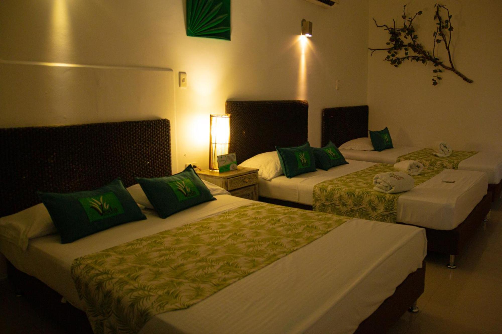 Hotel Vesta Boutique Neiva  Zewnętrze zdjęcie