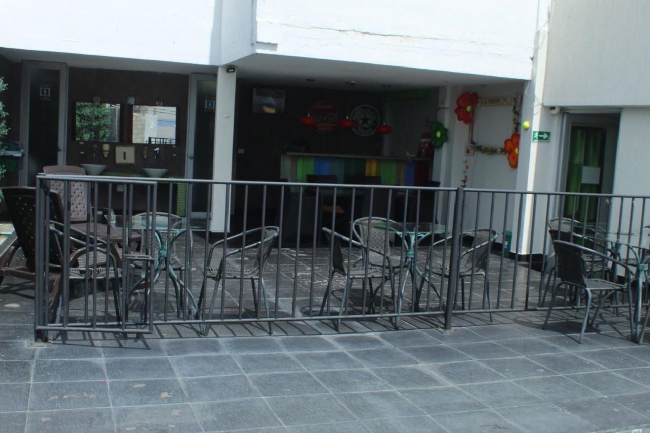 Hotel Vesta Boutique Neiva  Zewnętrze zdjęcie
