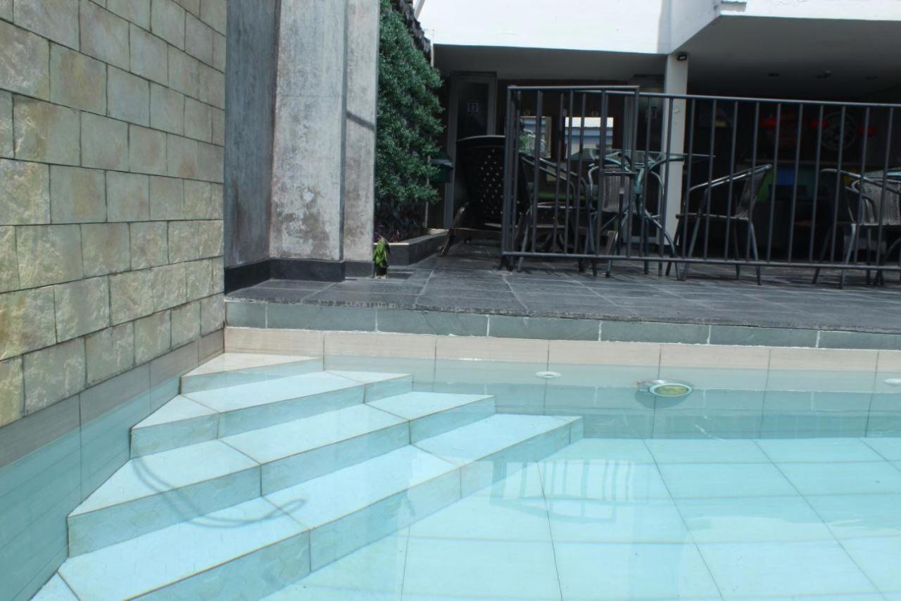 Hotel Vesta Boutique Neiva  Zewnętrze zdjęcie