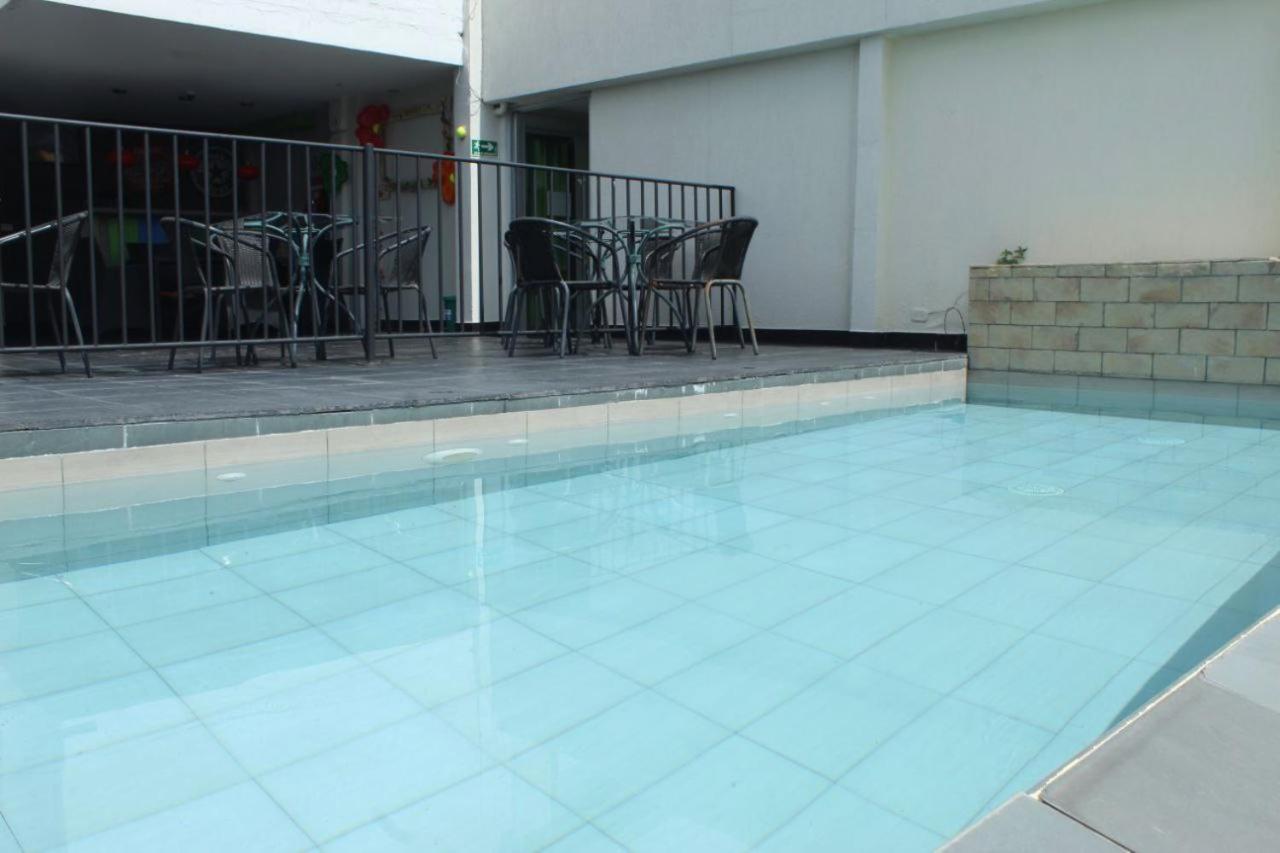 Hotel Vesta Boutique Neiva  Zewnętrze zdjęcie