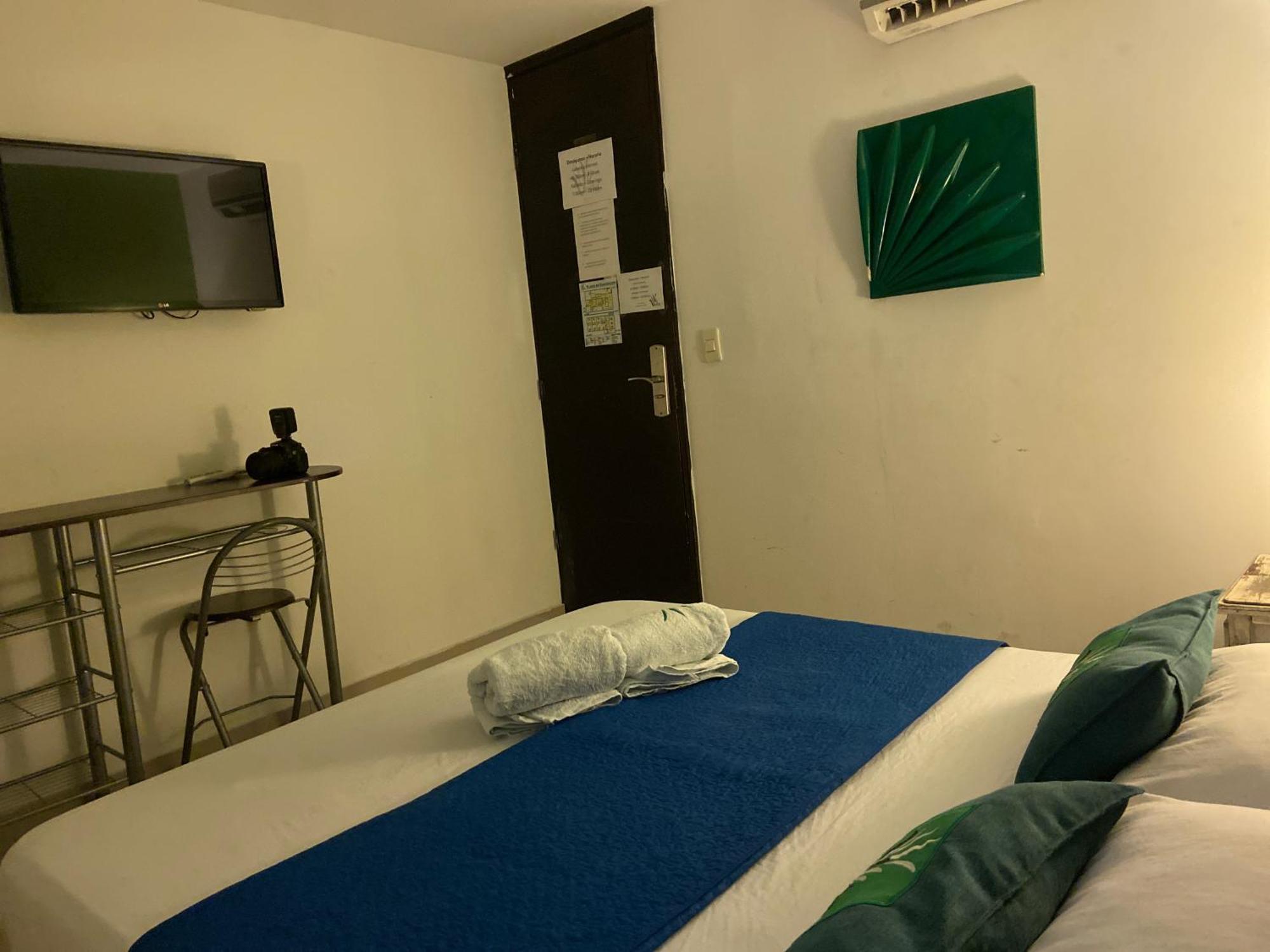 Hotel Vesta Boutique Neiva  Zewnętrze zdjęcie