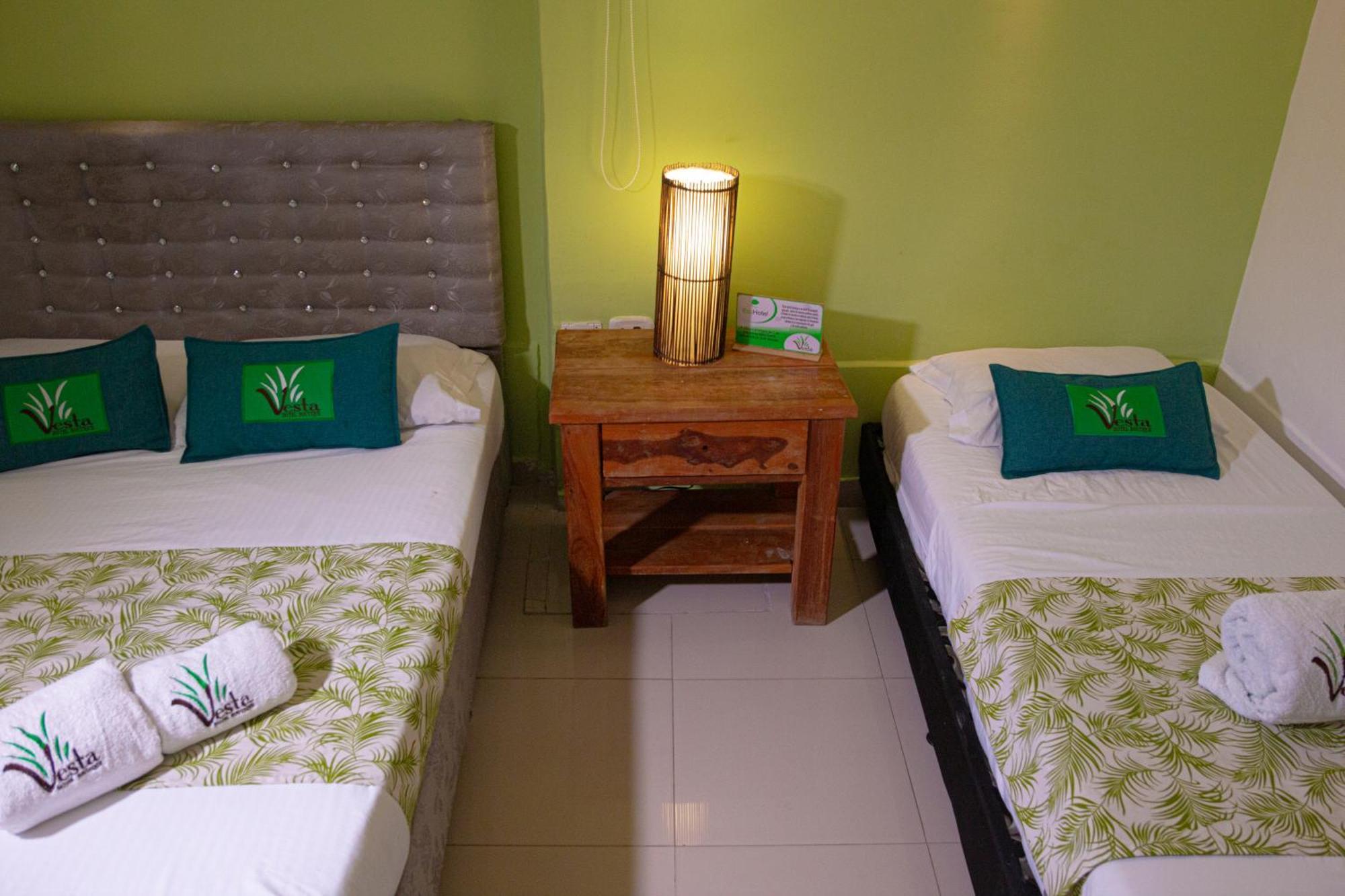 Hotel Vesta Boutique Neiva  Zewnętrze zdjęcie