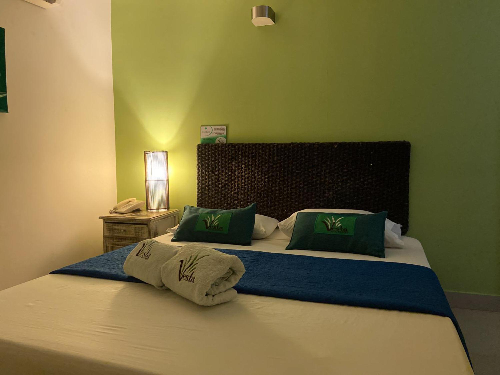 Hotel Vesta Boutique Neiva  Zewnętrze zdjęcie