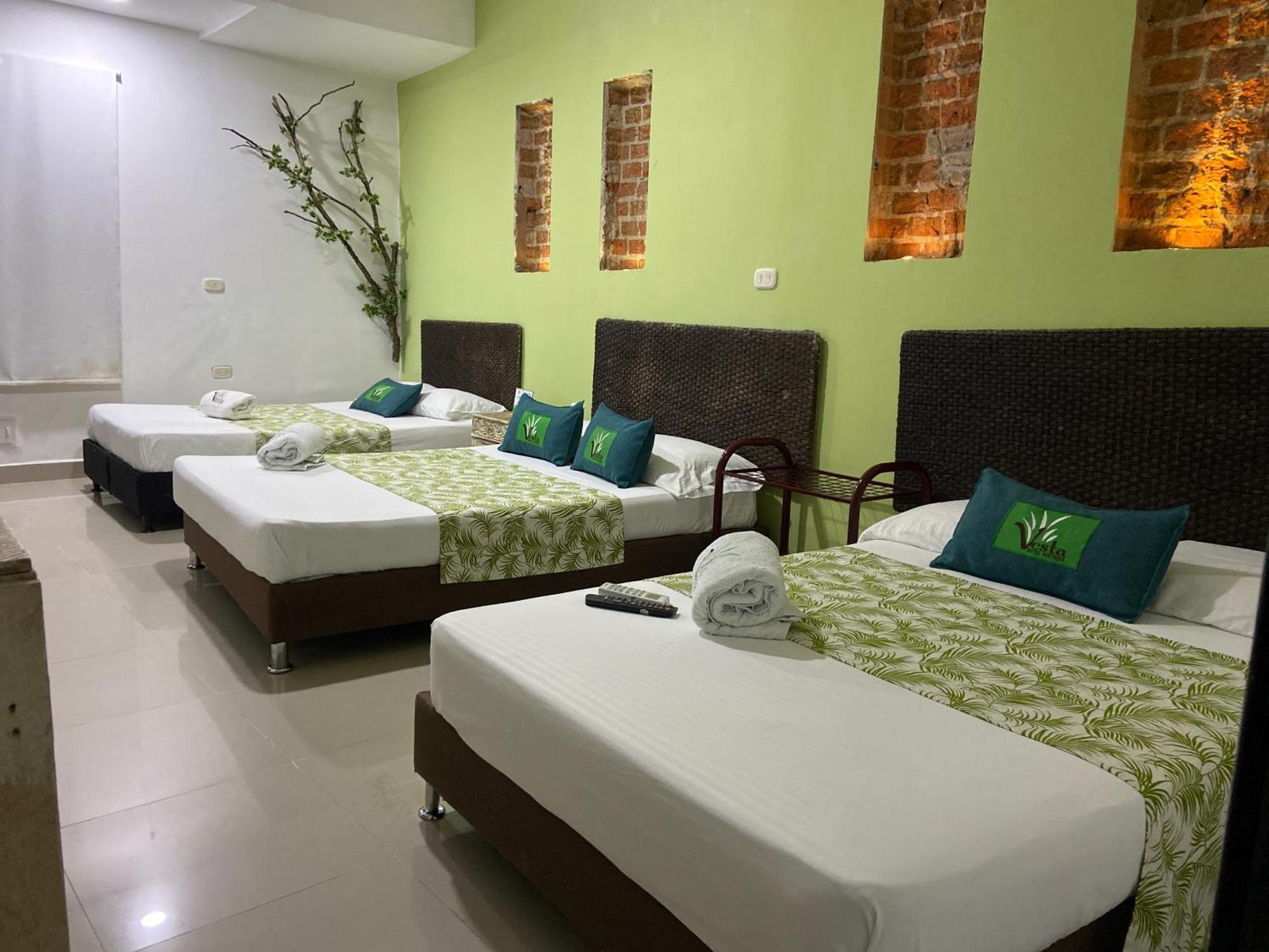 Hotel Vesta Boutique Neiva  Zewnętrze zdjęcie
