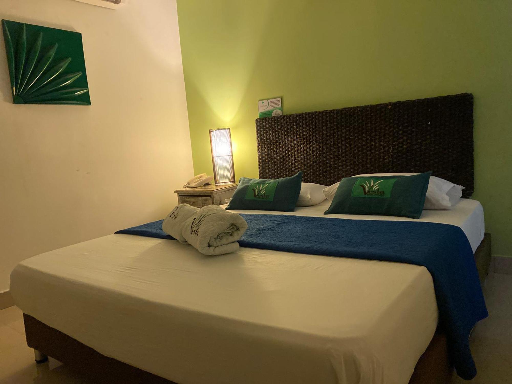 Hotel Vesta Boutique Neiva  Zewnętrze zdjęcie