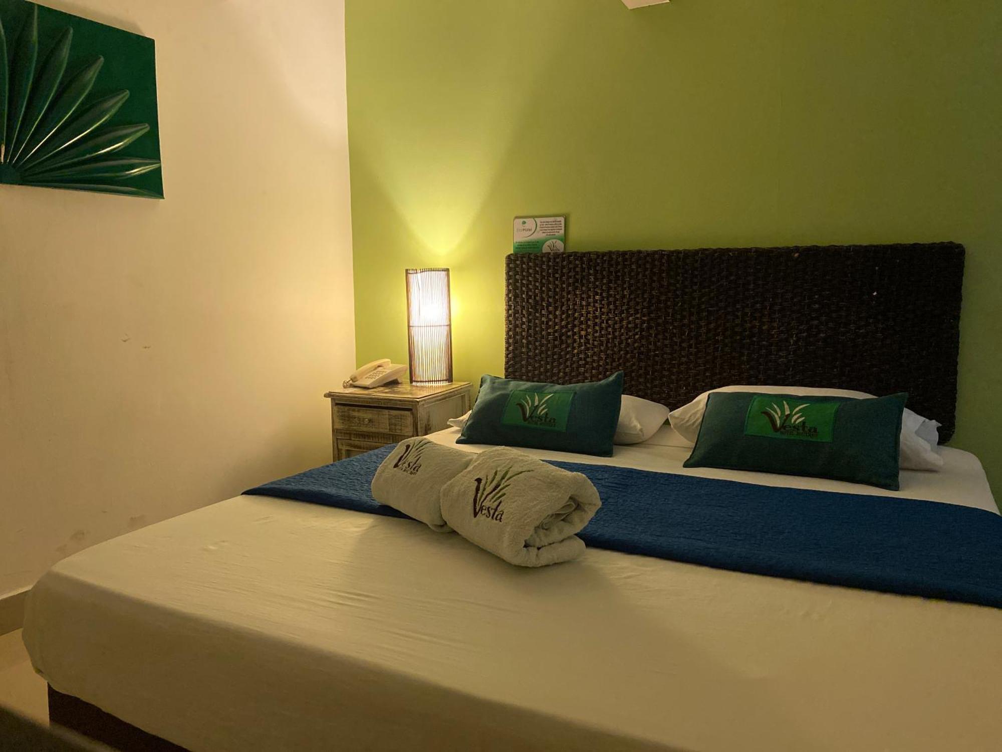 Hotel Vesta Boutique Neiva  Zewnętrze zdjęcie