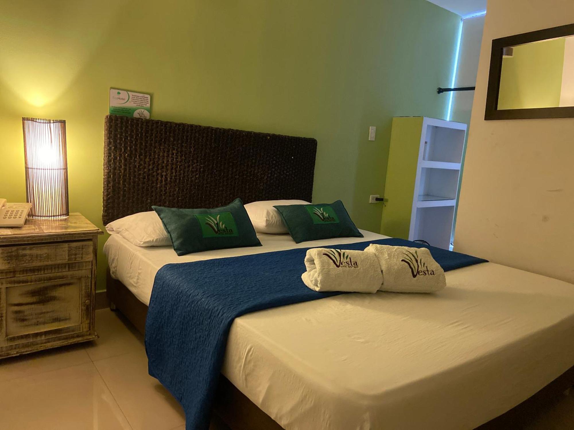 Hotel Vesta Boutique Neiva  Zewnętrze zdjęcie